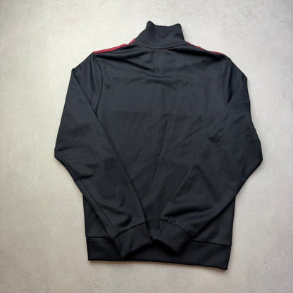 Fred Perry Trainingsjacke (S)