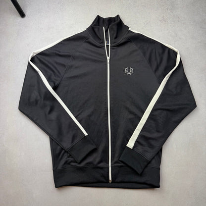Fred Perry Trainingsjacke (M)