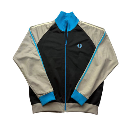 Fred Perry Trainingsjacke (L)