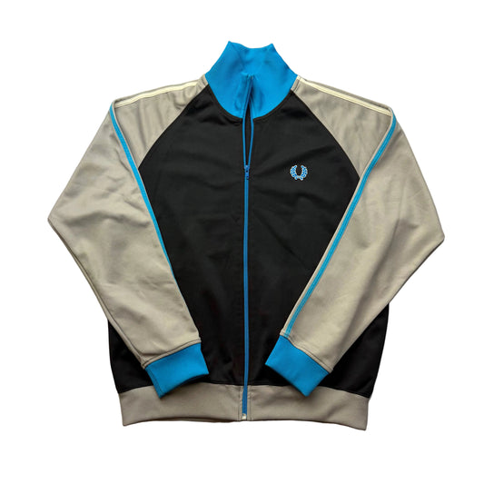 Fred Perry Trainingsjacke (L)
