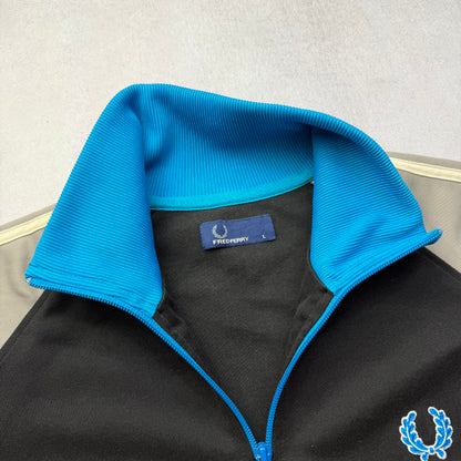 Fred Perry Trainingsjacke (L)