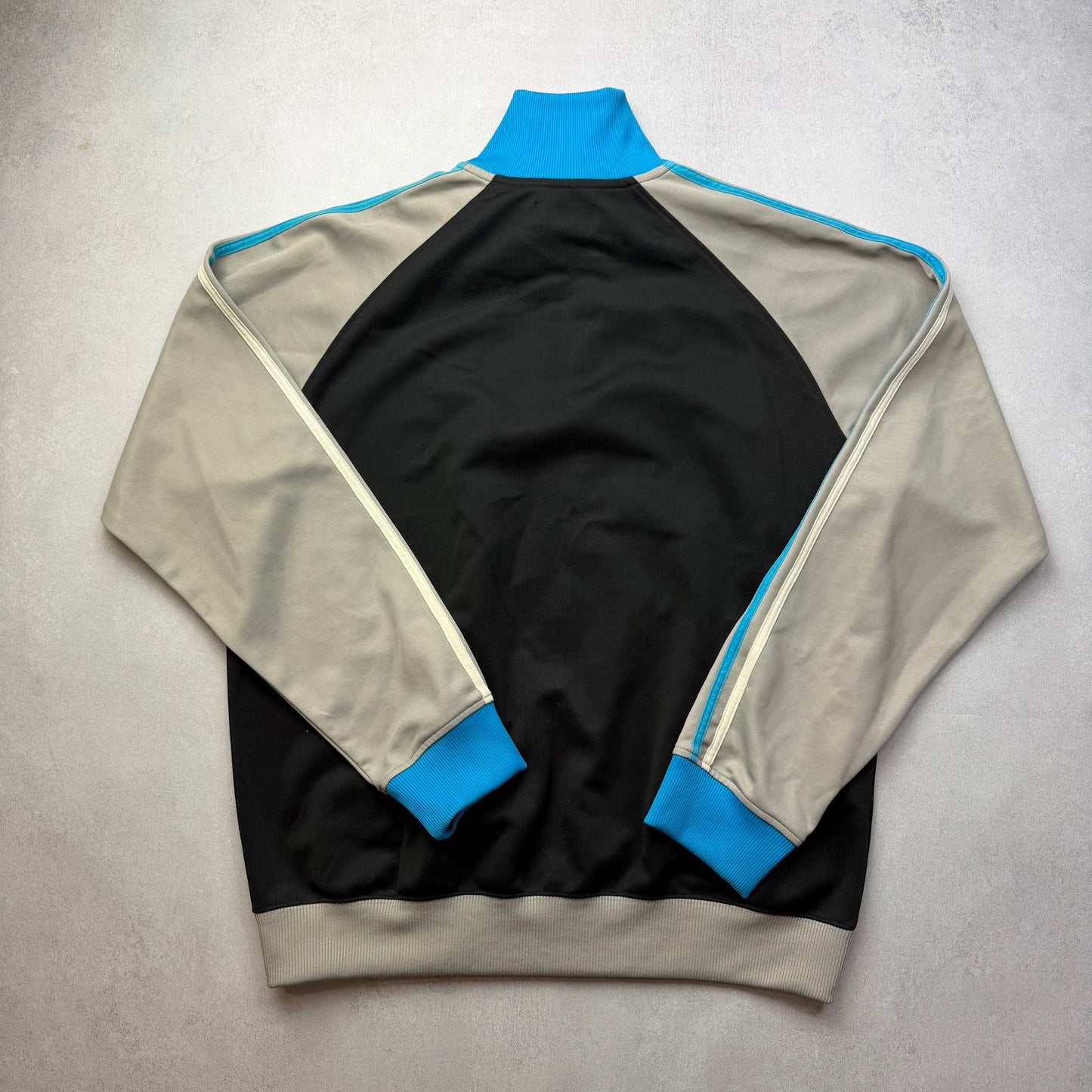 Fred Perry Trainingsjacke (L)
