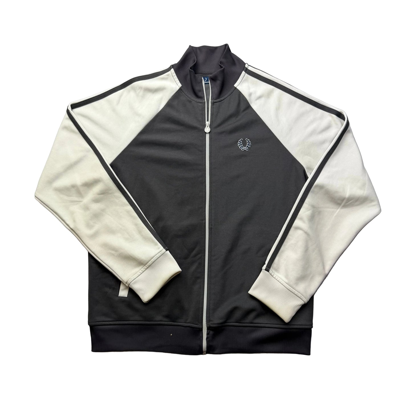 Fred Perry Trainingsjacke (L)