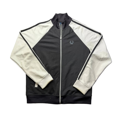 Fred Perry Trainingsjacke (L)
