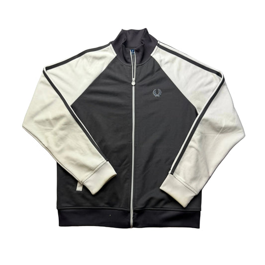 Fred Perry Trainingsjacke (L)