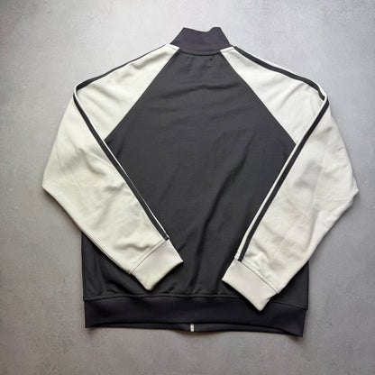 Fred Perry Trainingsjacke (L)