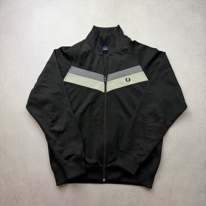 Fred Perry Trainingsjacke (S)