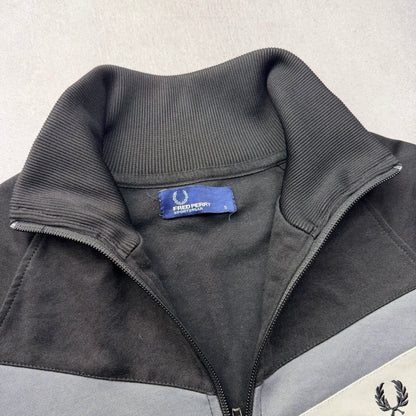 Fred Perry Trainingsjacke (S)
