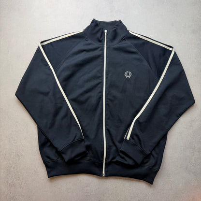 Fred Perry Trainingsjacke (XL)