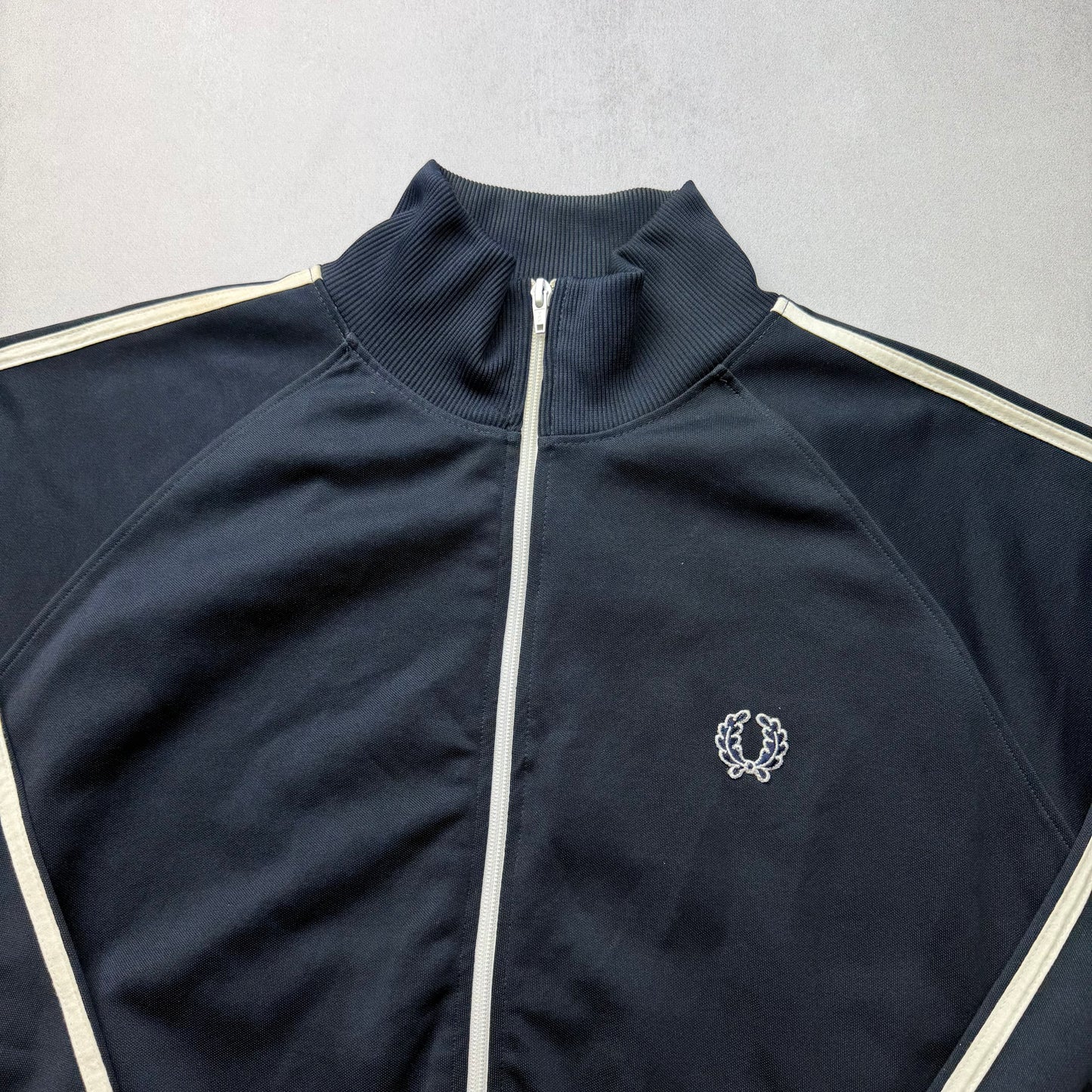 Fred Perry Trainingsjacke (XL)
