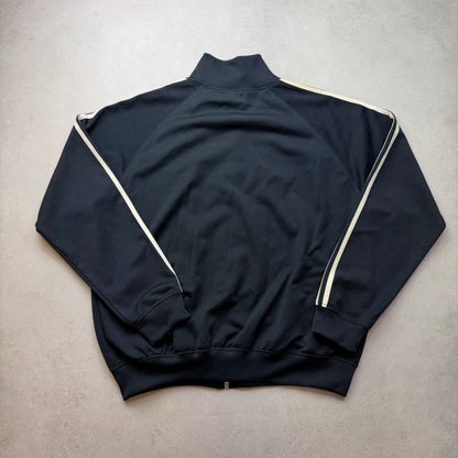 Fred Perry Trainingsjacke (XL)