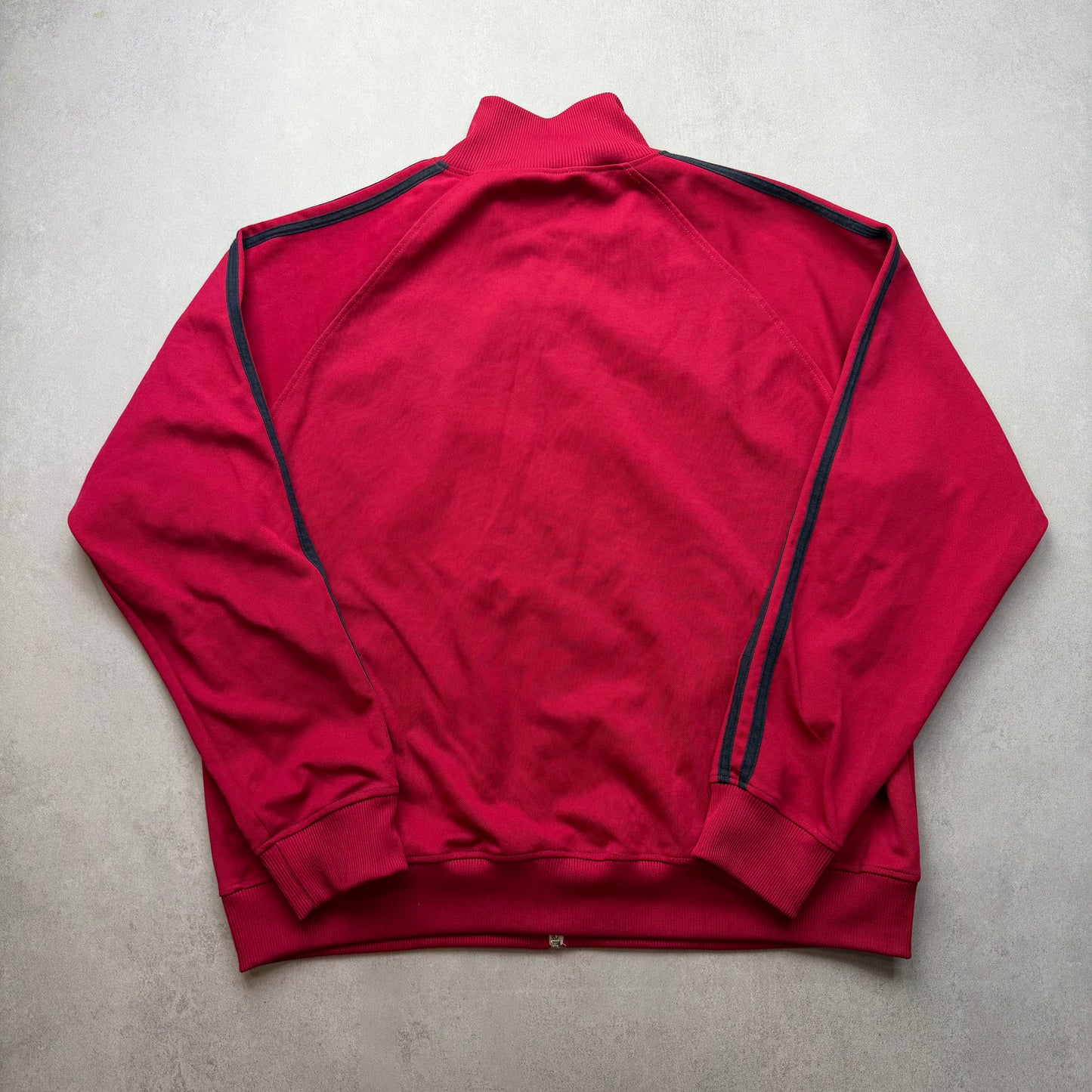 Fred Perry Trainingsjacke (L)