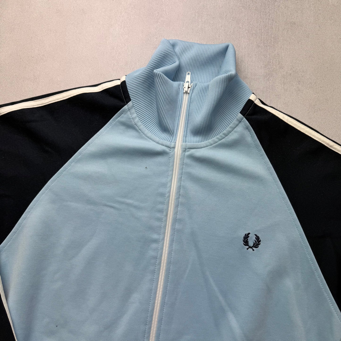 Fred Perry Trainingsjacke (S)