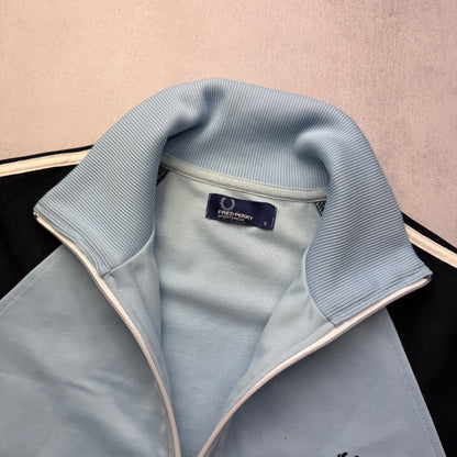 Fred Perry Trainingsjacke (S)