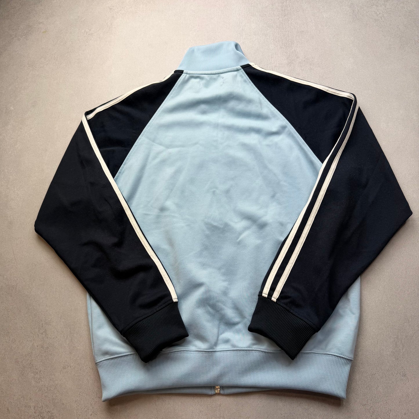 Fred Perry Trainingsjacke (S)
