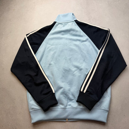 Fred Perry Trainingsjacke (S)
