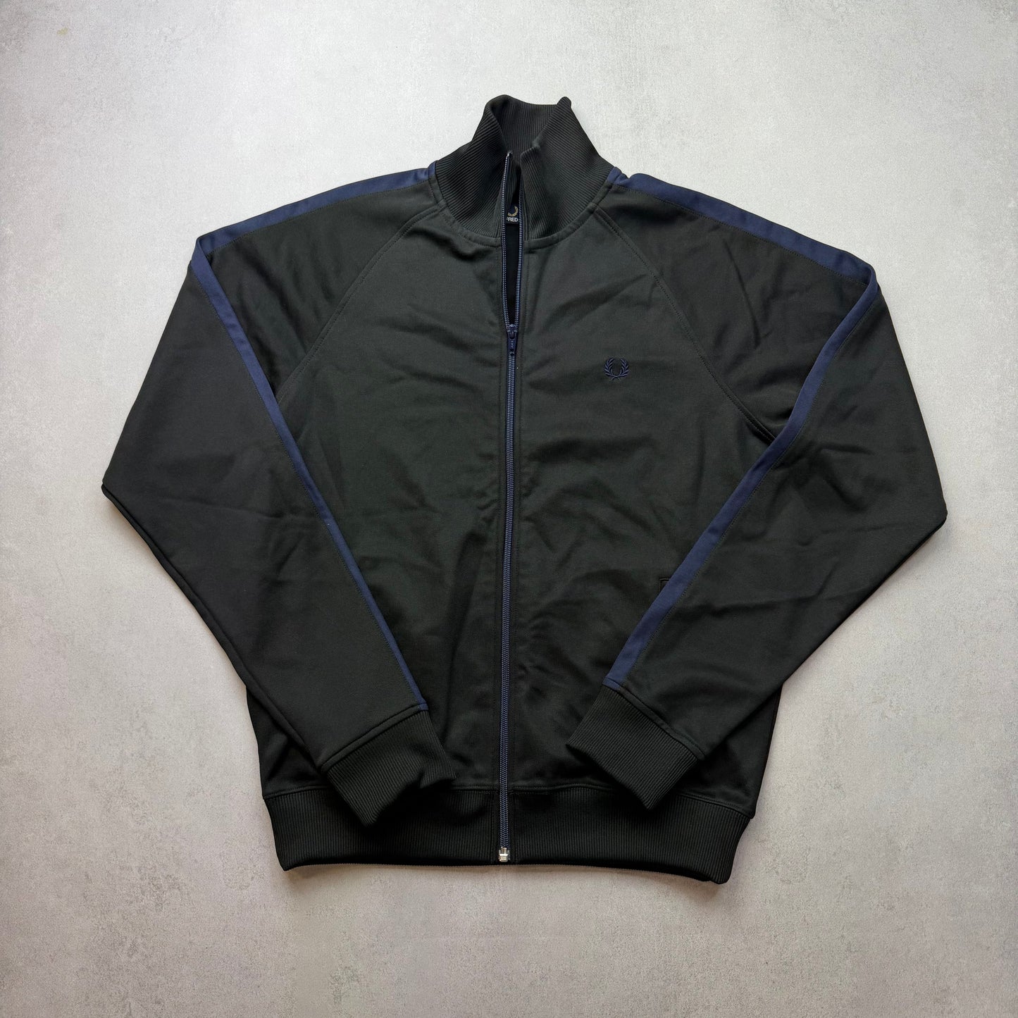 Fred Perry Trainingsjacke (M)