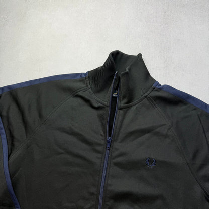 Fred Perry Trainingsjacke (M)