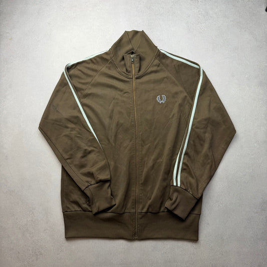 Fred Perry Trainingsjacke (L)