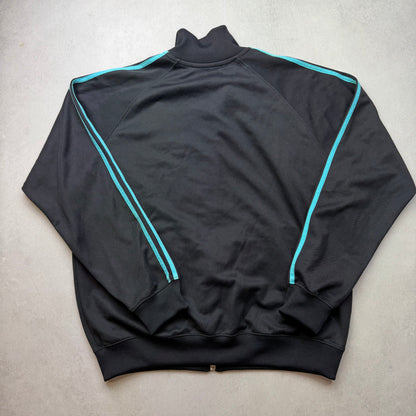 Fred Perry Trainingsjacke (L)