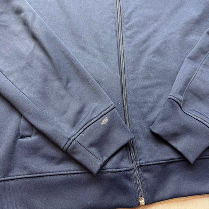 Fred Perry Trainingsjacke (S)