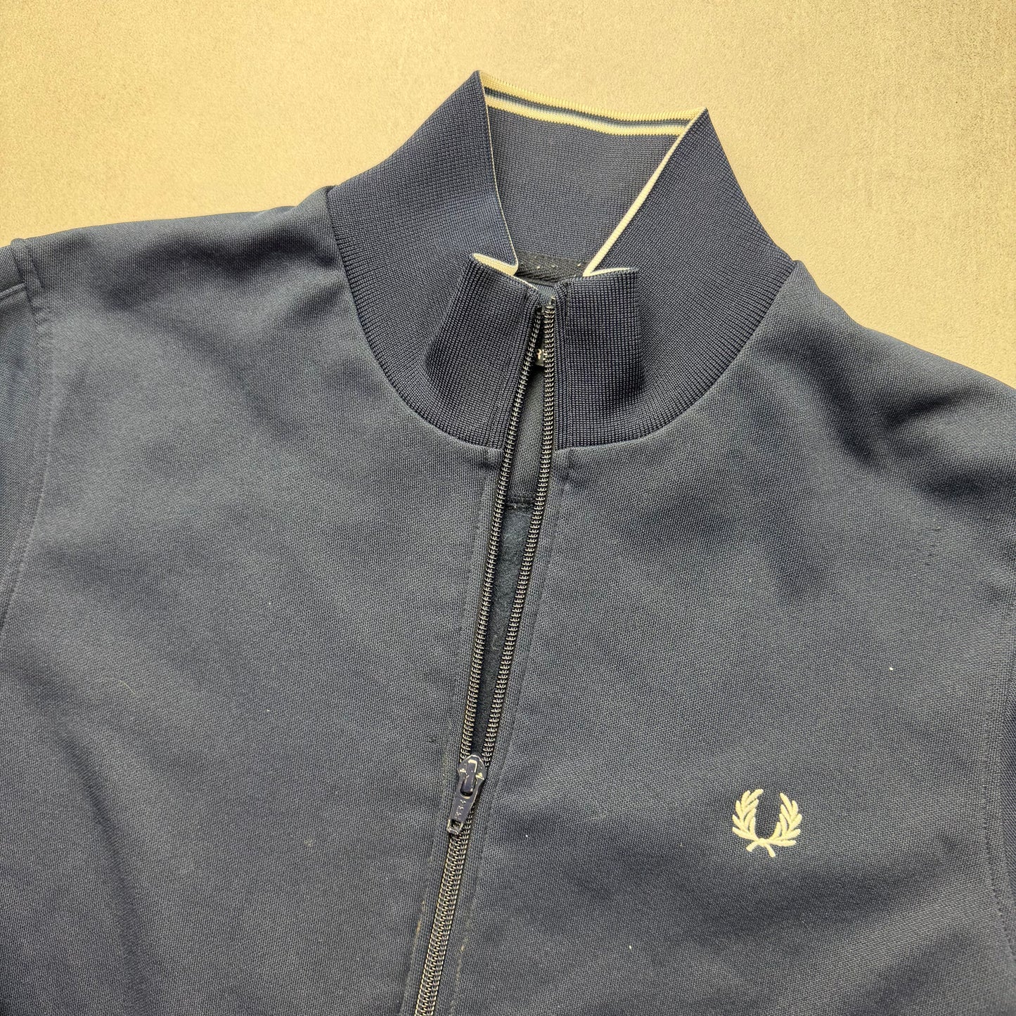 Fred Perry Trainingsjacke (S)
