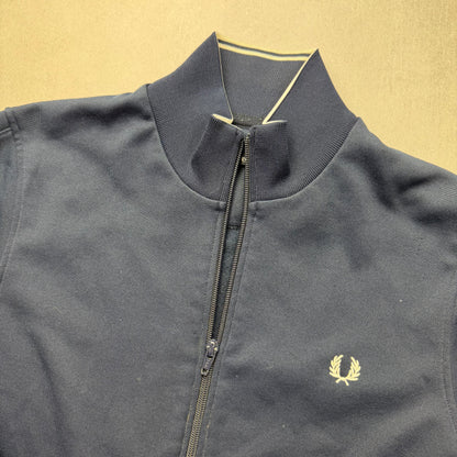 Fred Perry Trainingsjacke (S)