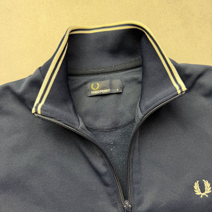 Fred Perry Trainingsjacke (S)