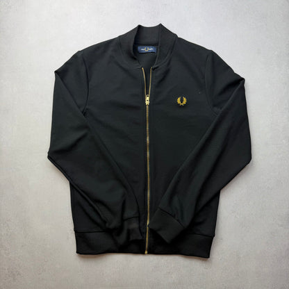 Fred Perry Trainingsjacke (S)