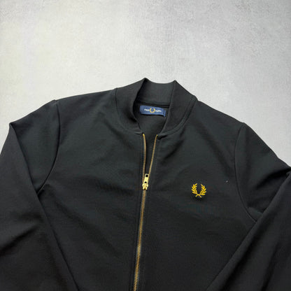 Fred Perry Trainingsjacke (S)
