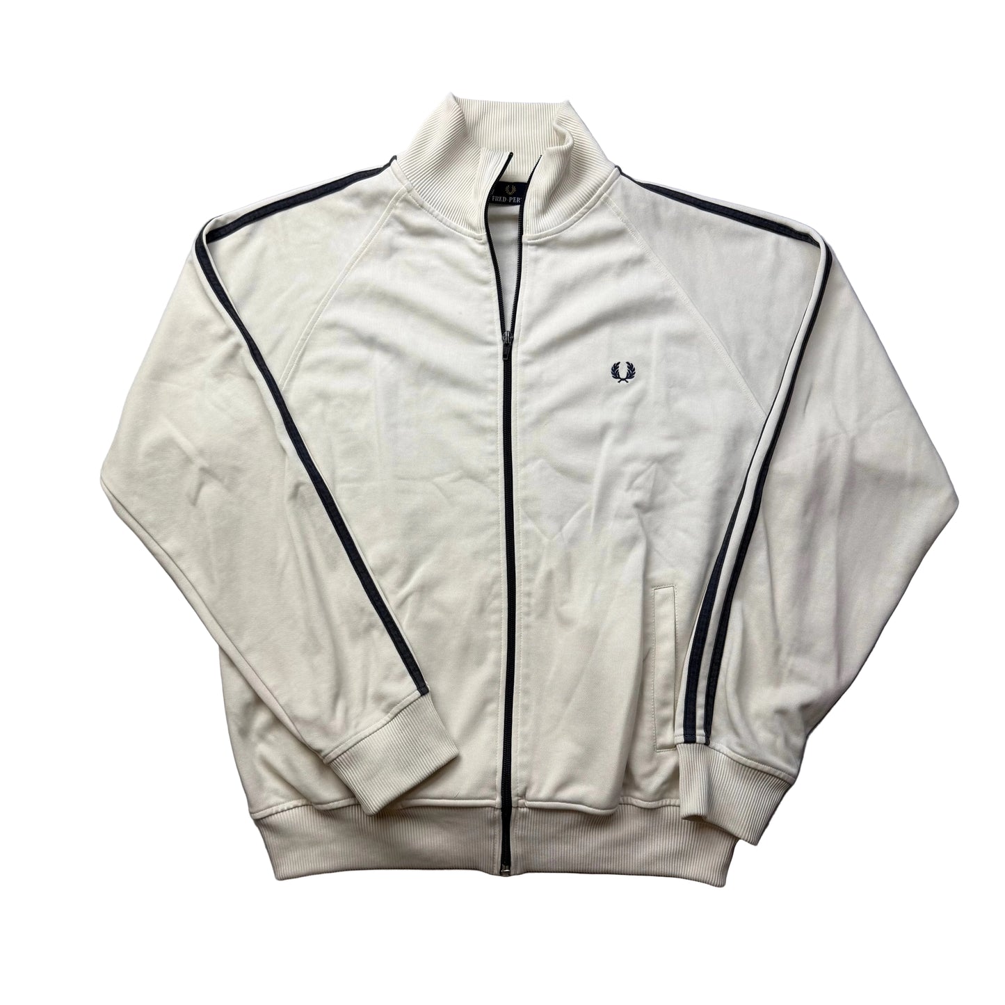 Fred Perry Trainingsjacke (M)