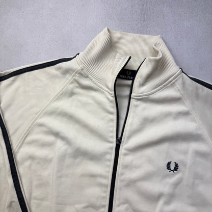 Fred Perry Trainingsjacke (M)