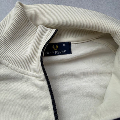 Fred Perry Trainingsjacke (M)