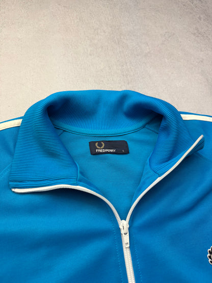 Fred Perry Trainingsjacke (L)