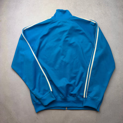 Fred Perry Trainingsjacke (L)