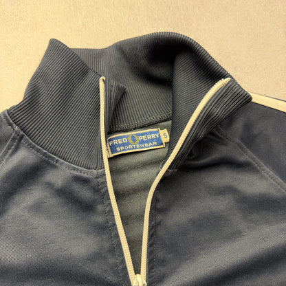 Fred Perry Trainingsjacke (S)