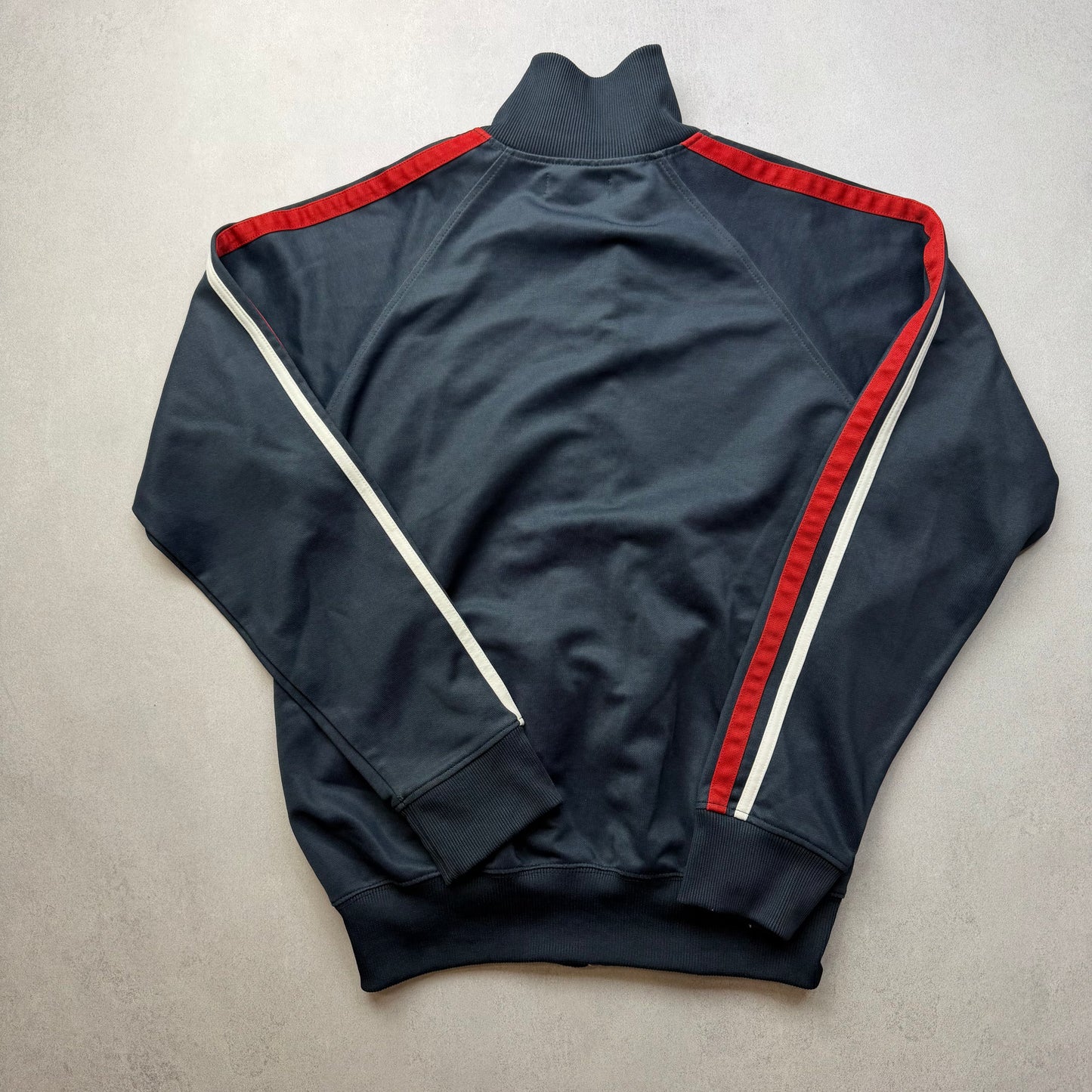 Fred Perry Trainingsjacke (S)