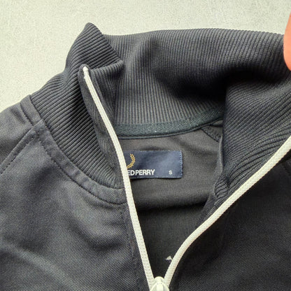 Fred Perry Trainingsjacke (S)