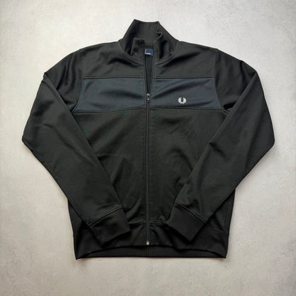 Fred Perry Trainingsjacke Y(XL)