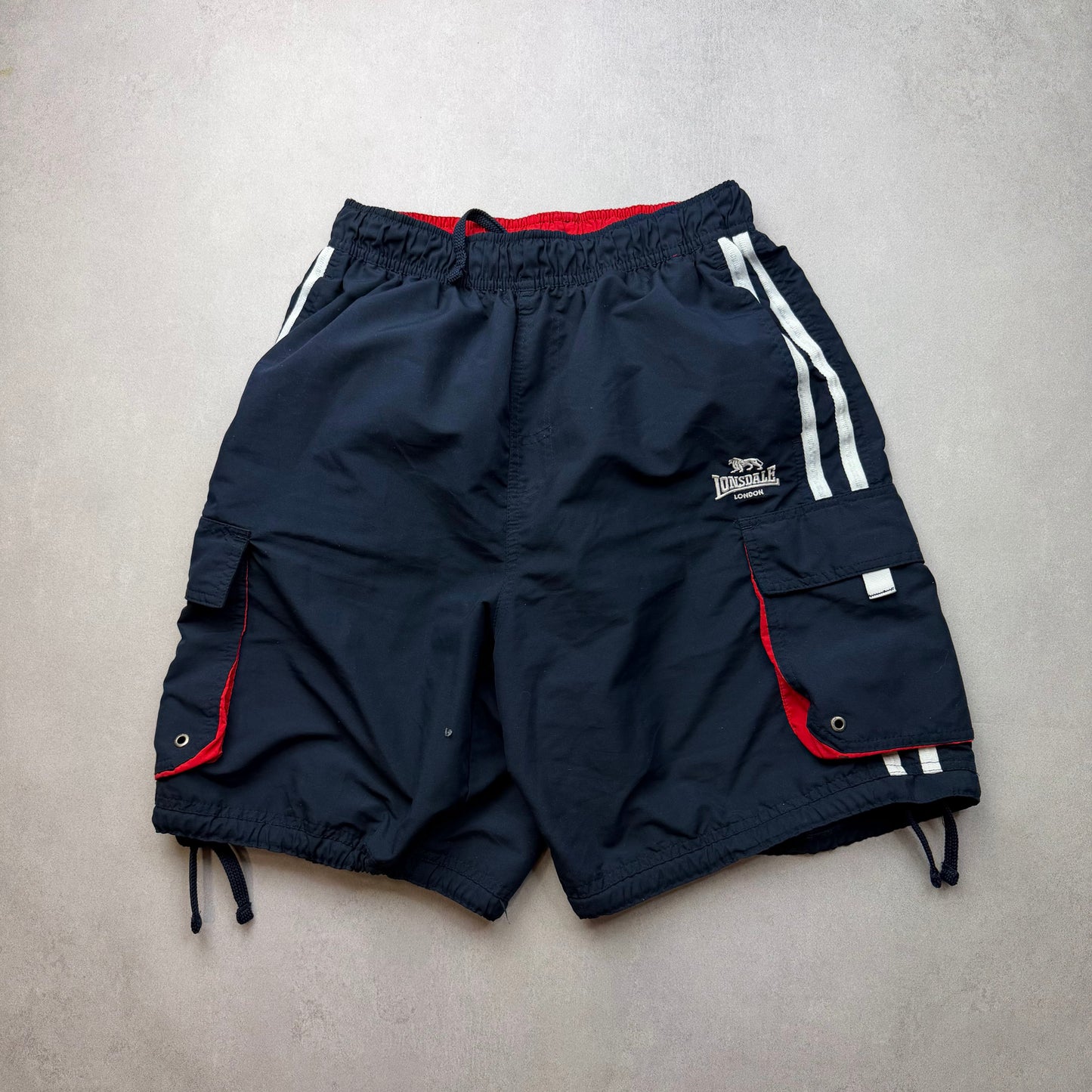 Lonsdale Shorts (M)