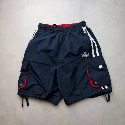 Lonsdale Shorts (M)