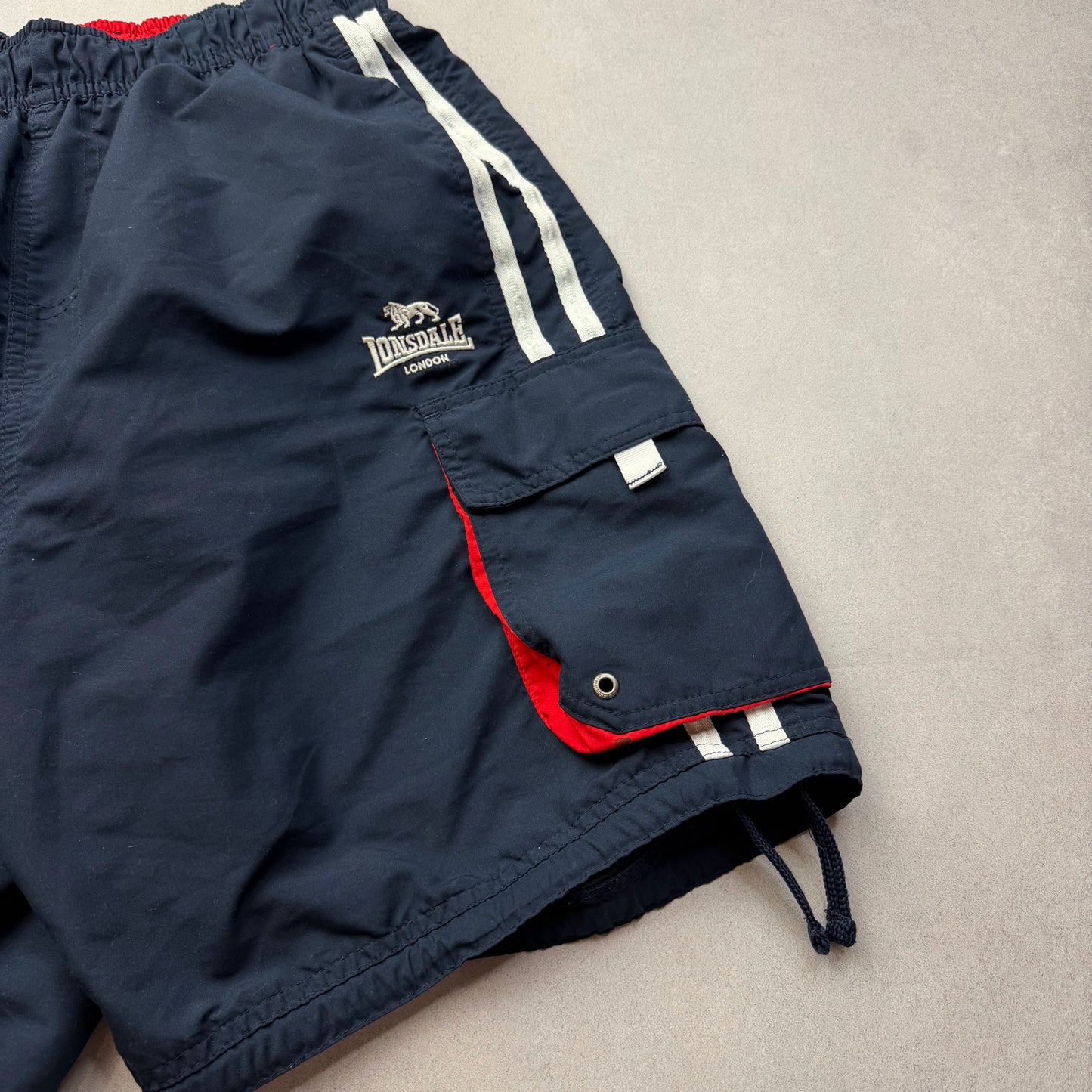 Lonsdale Shorts (M)