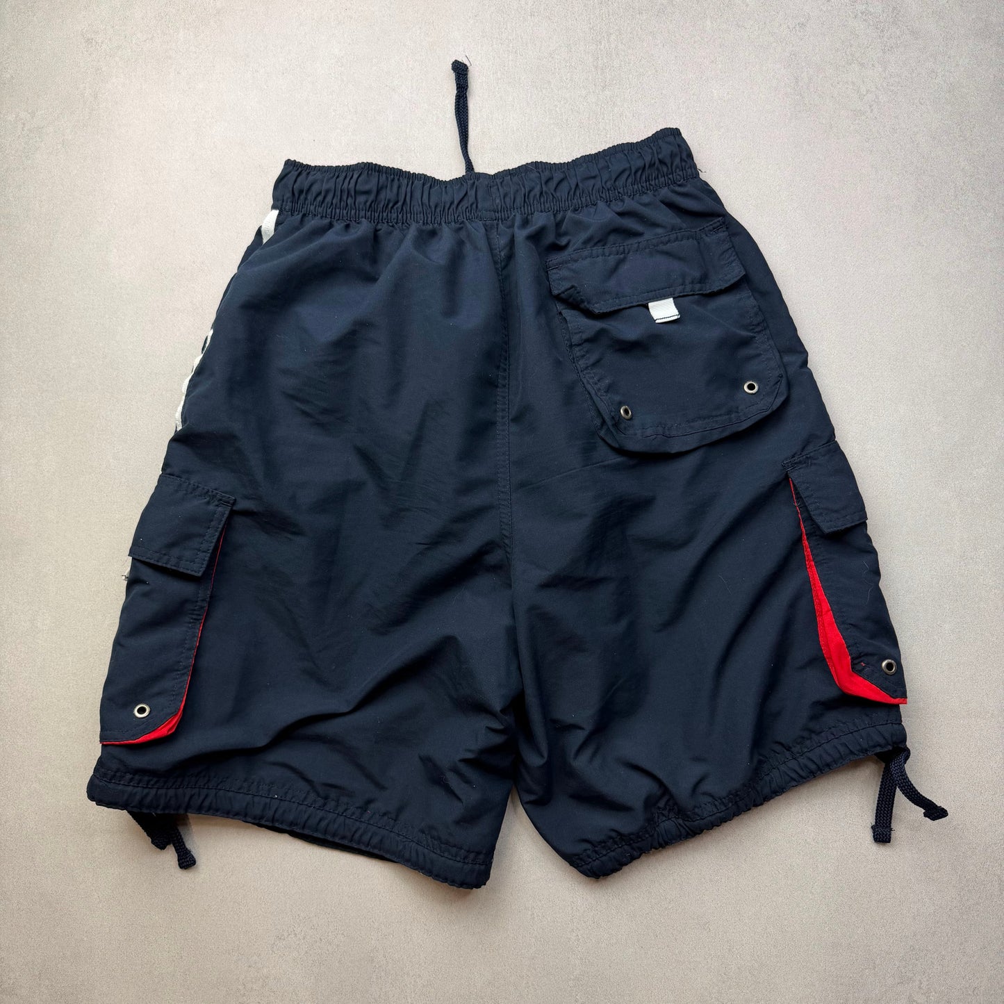 Lonsdale Shorts (M)