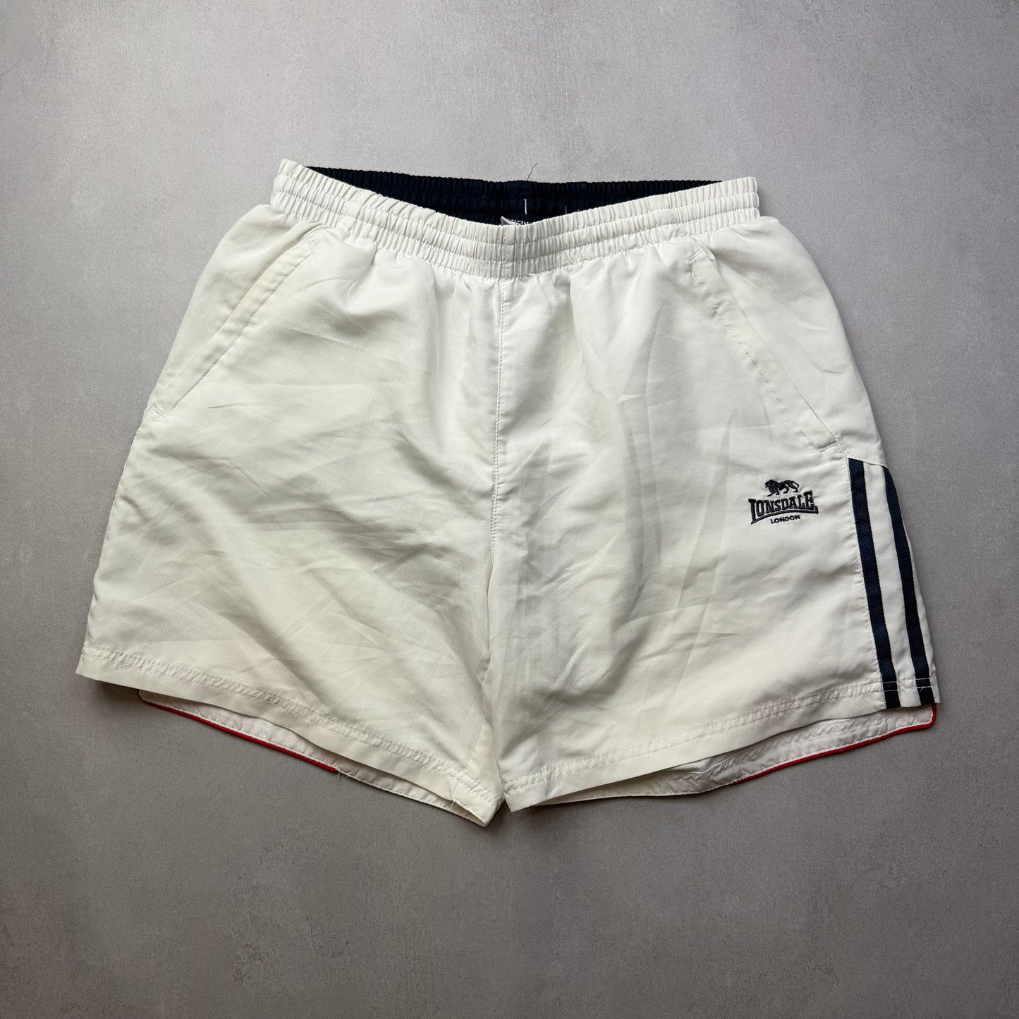 Lonsdale Shorts (L)