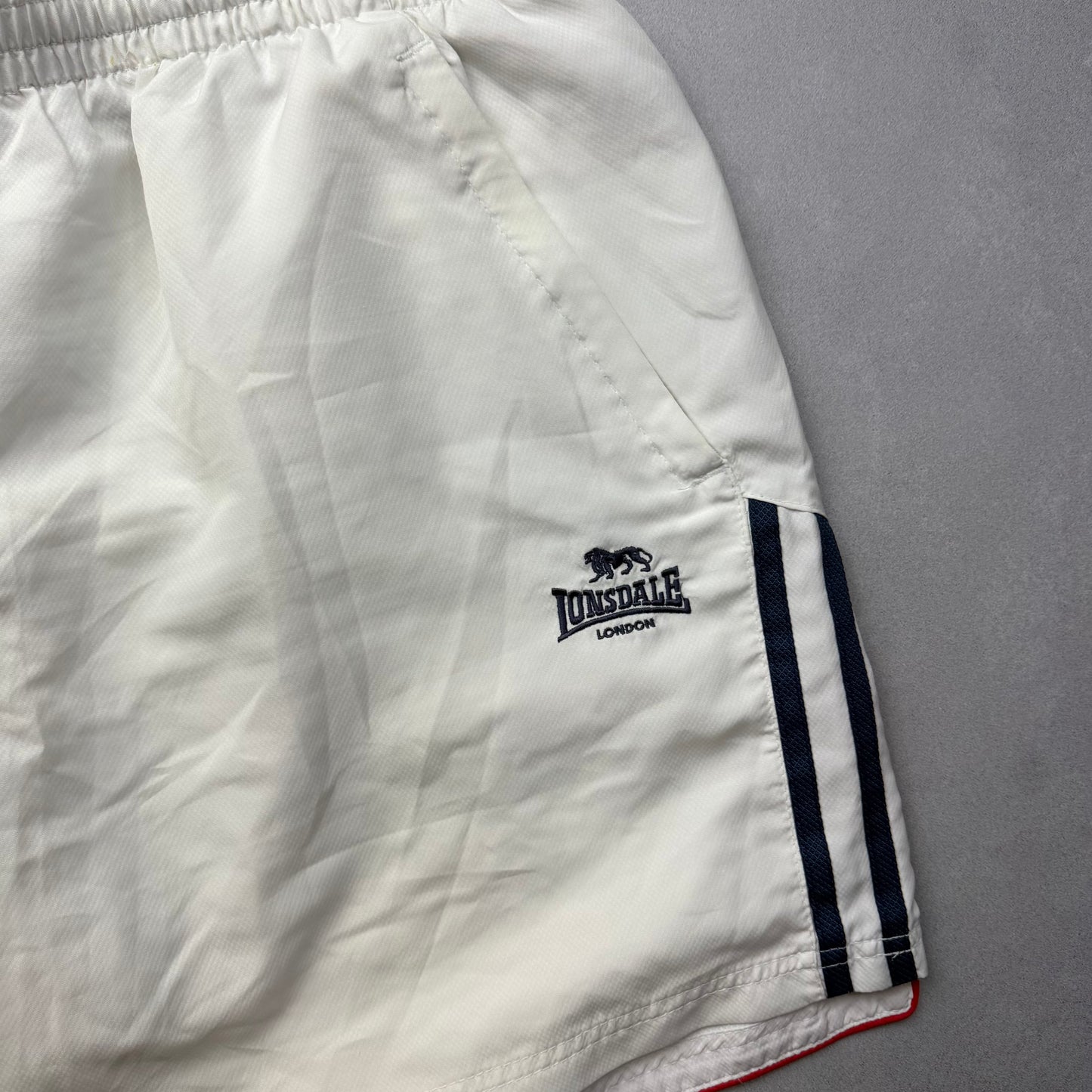 Lonsdale Shorts (L)