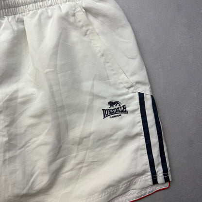 Lonsdale Shorts (L)
