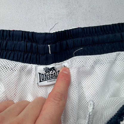 Lonsdale Shorts (L)