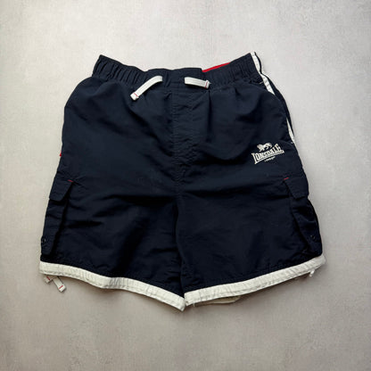 Lonsdale Shorts (L)