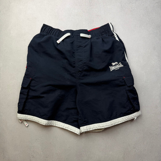 Lonsdale Shorts (L)