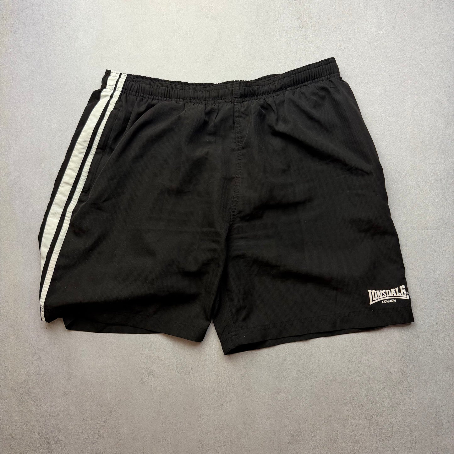 Lonsdale Shorts (L)